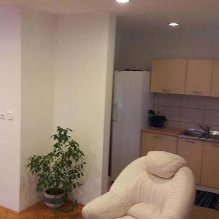 Ferienwohnung Apartman "Beban" Sarajevo Exterior foto