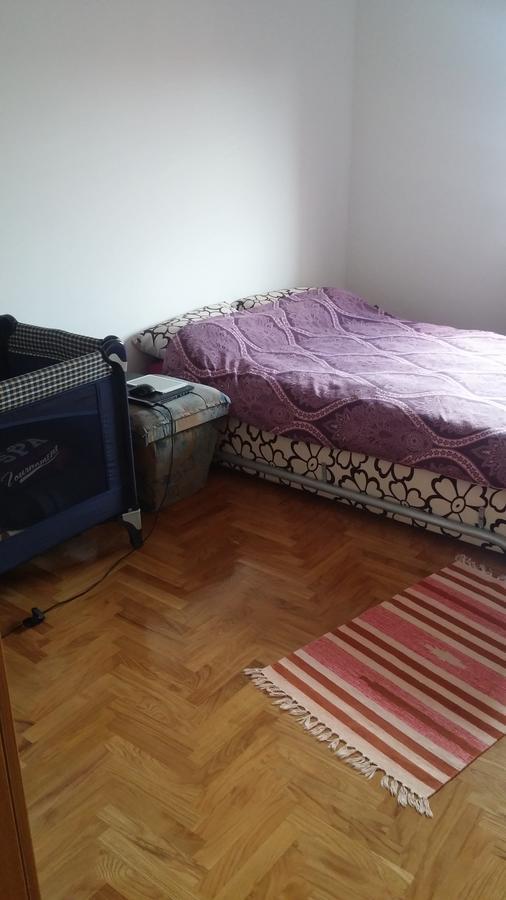 Ferienwohnung Apartman "Beban" Sarajevo Exterior foto