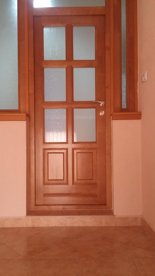 Ferienwohnung Apartman "Beban" Sarajevo Exterior foto